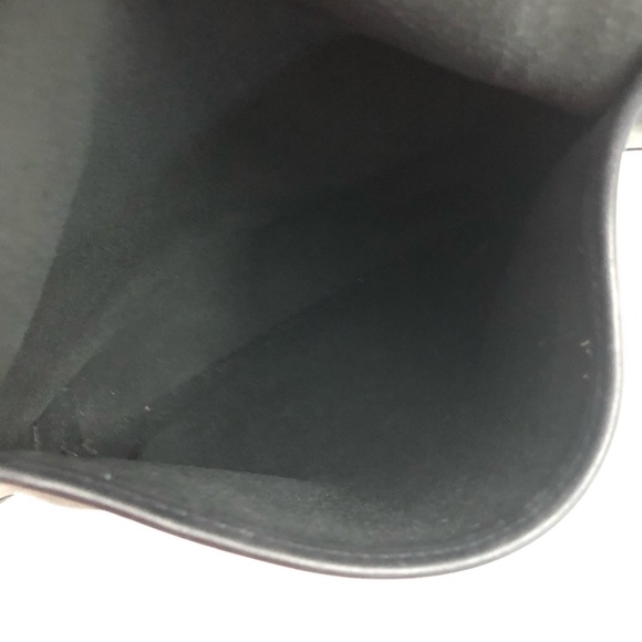 COACH Vintage Small Hippie Flap Bag 9135 - Picture 9 of 12